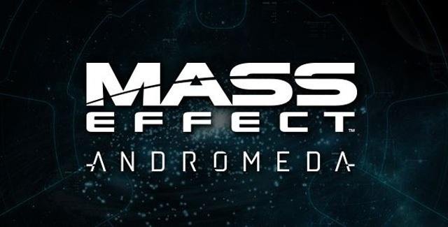 Portada de Mass Effect: Andromeda Prologue