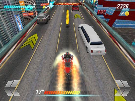 Portada de Motorbike Driving: Real Motor Bike GP Simulator