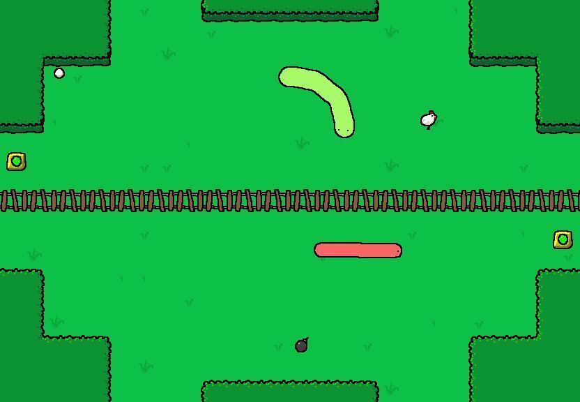 Portada de Snake Snafu