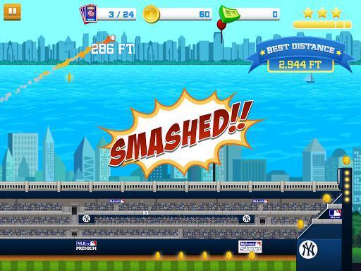 Portada de MLB.com Line Drive