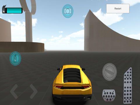 Portada de Free Drive Arena 2