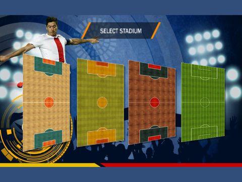 Portada de Futsal Football 2015