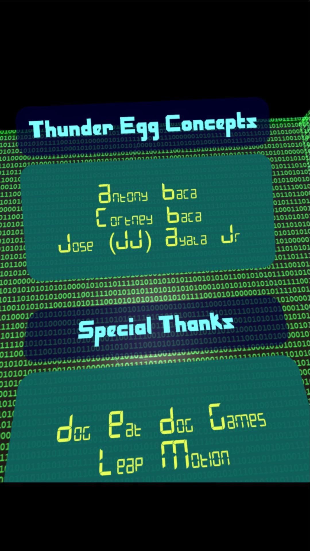 Portada de The Courier