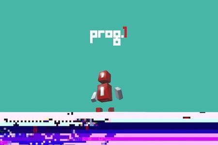 Portada de prog.1 - DEMO