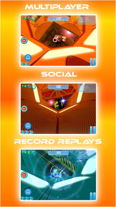 Portada de Rage Quit Racer