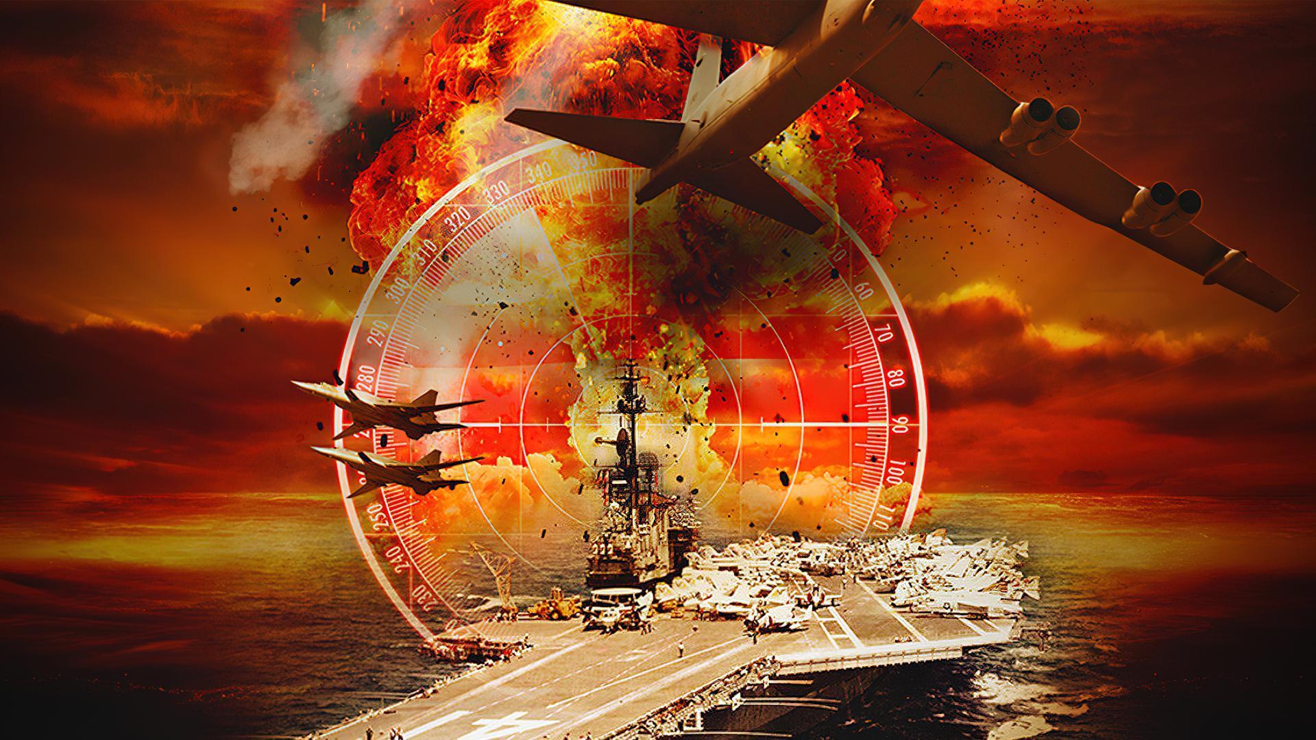 Portada de Command: Northern Inferno
