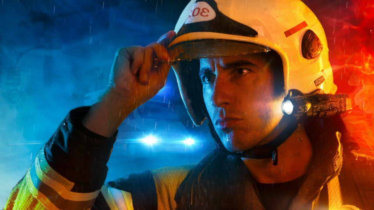 Portada de Emergency 2016