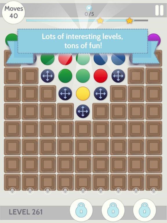 Portada de Three Disks