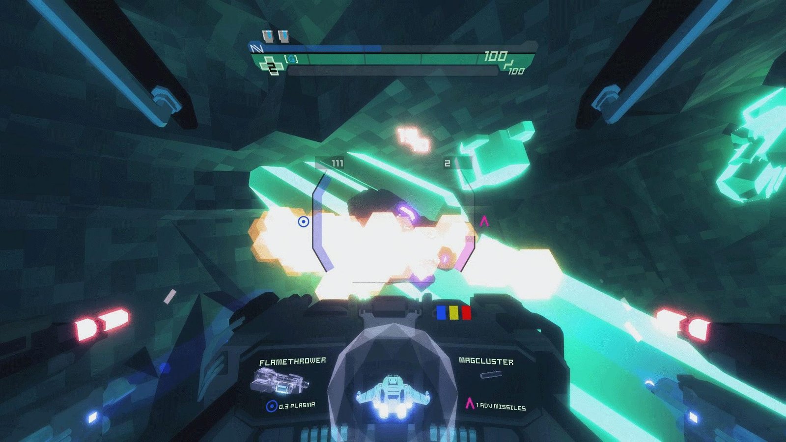 Portada de Sublevel Zero