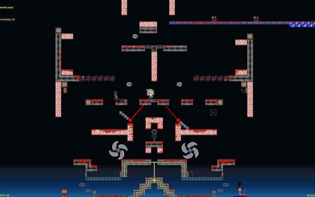 Portada de Portal Mortal (itch)