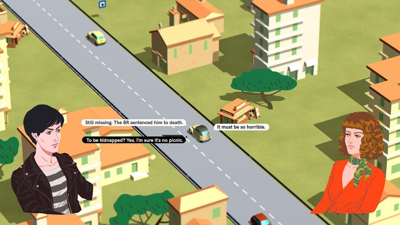 Portada de Wheels of Aurelia (itch)