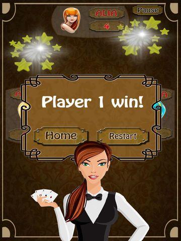 Portada de Hearts of Vegas Casino - Hearts Card Game Multiplayer (four players)