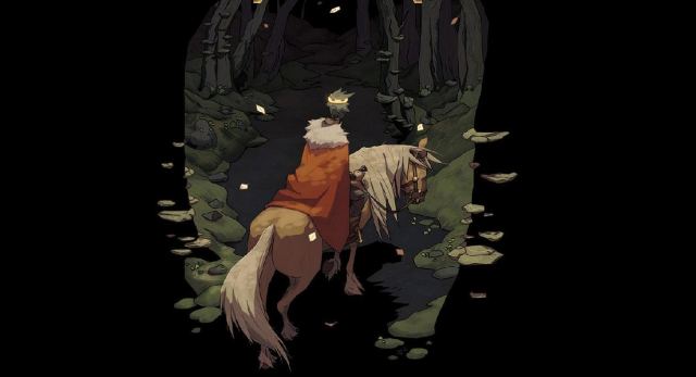 Portada de Kingdom: New Lands