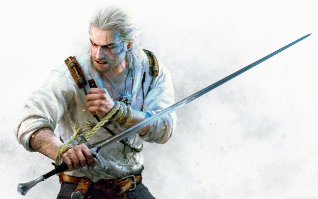 Portada de The Witcher 3: Wild Hunt – Hearts of Stone