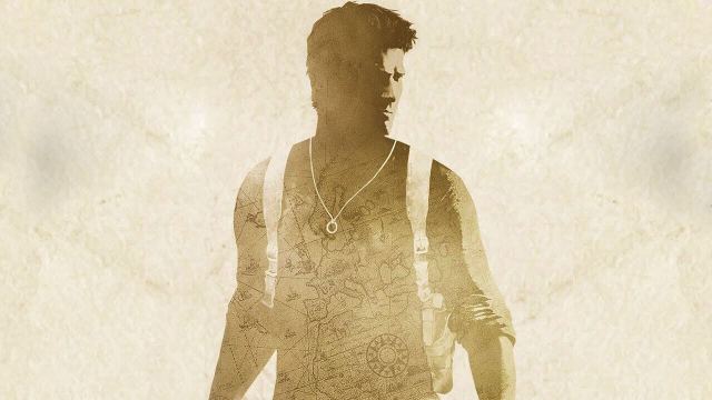 Portada de UNCHARTED The Nathan Drake Collection