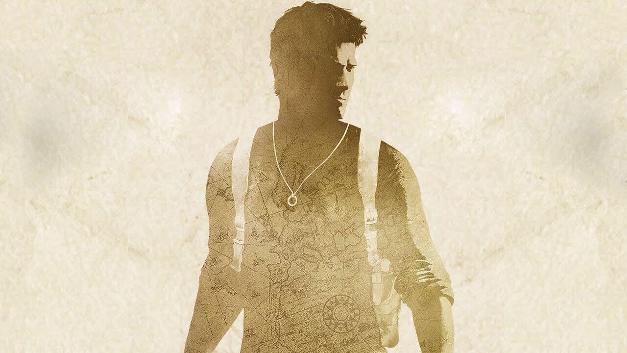 Portada de UNCHARTED The Nathan Drake Collection