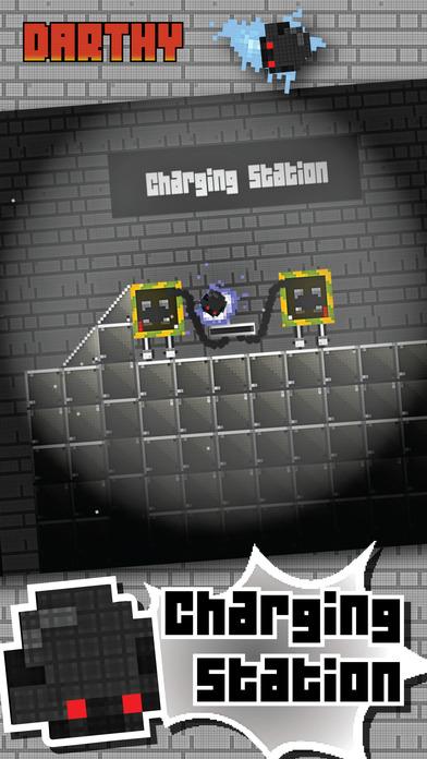 Portada de DARTHY