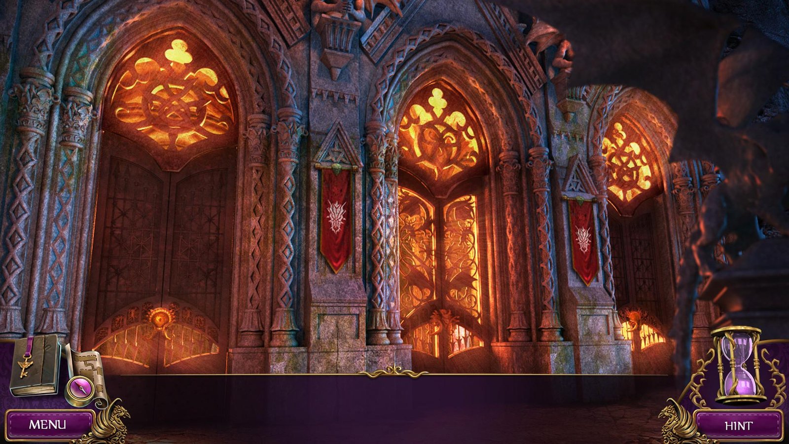 Portada de The Secret Order 2: Masked Intent