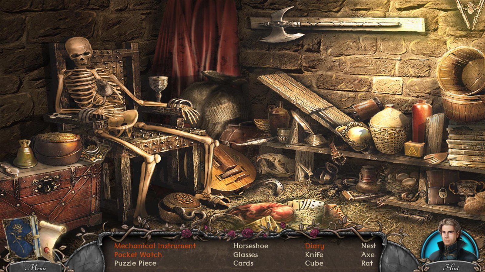 Portada de Vampire Legends: The True Story of Kisilova