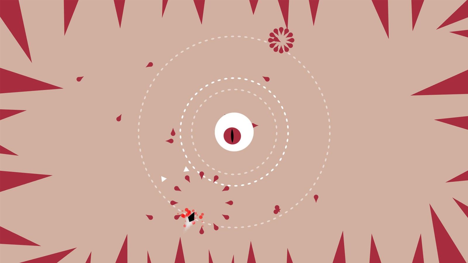 Portada de Zero Reflex: Black Eye Edition