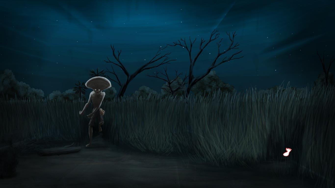 Portada de The Last NightMary - A Lenda do Cabeça de Cuia