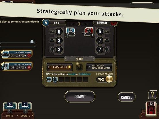 Portada de Nuts!: The Battle of the Bulge