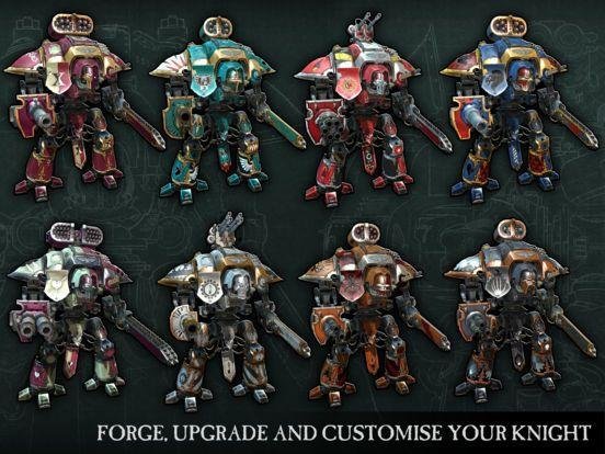 Portada de Warhammer 40,000: Freeblade