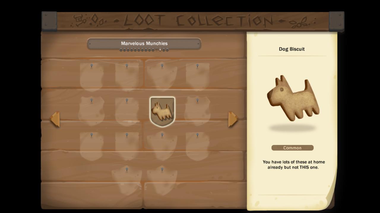 Portada de Loot Hound