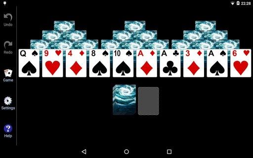 Portada de 150+ Card Games Solitaire Pack