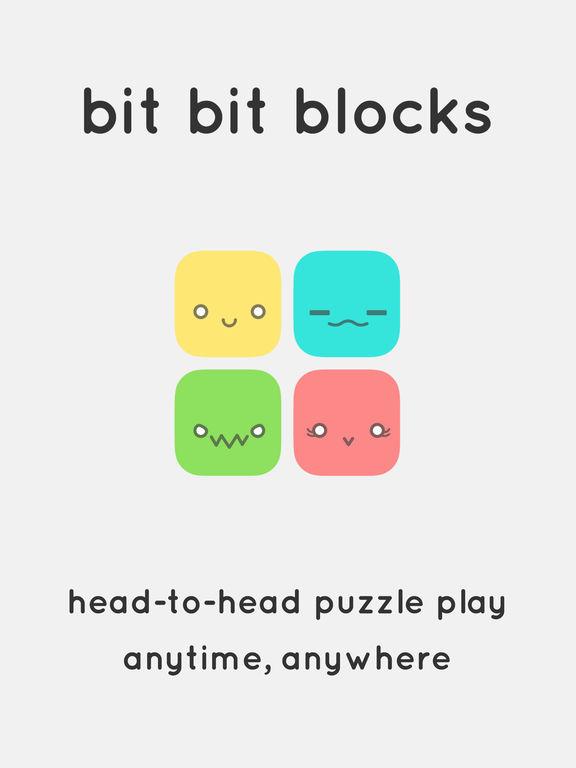 Portada de bit bit blocks