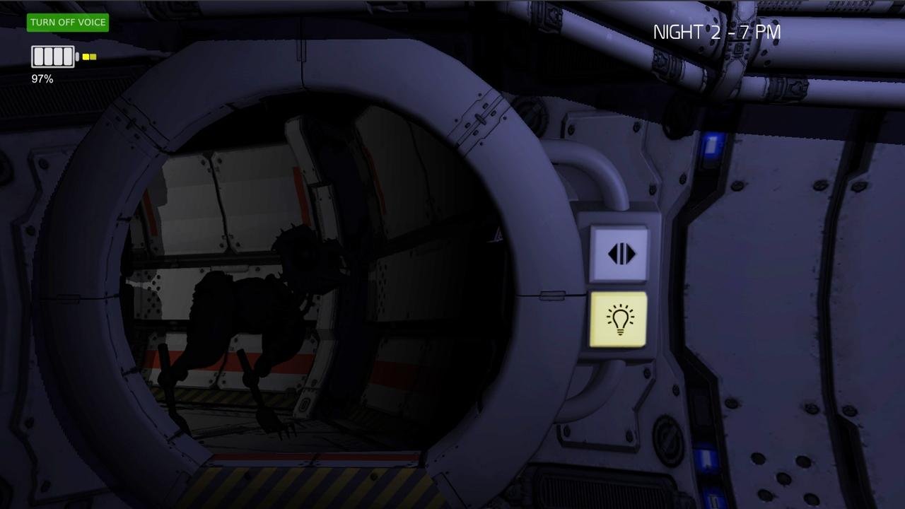 Portada de Cluck Yegger in Escape From The Planet of The Poultroid