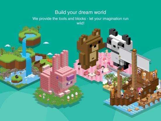 Portada de Highrise - Virtual World