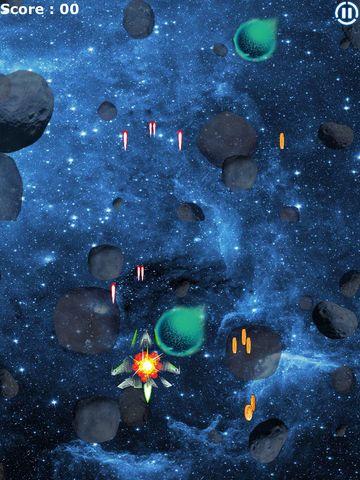 Portada de Asteroids Jam