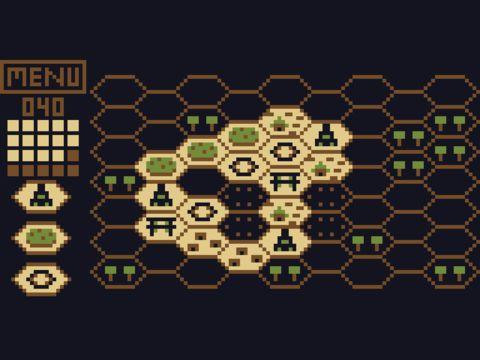 Portada de Hexcity