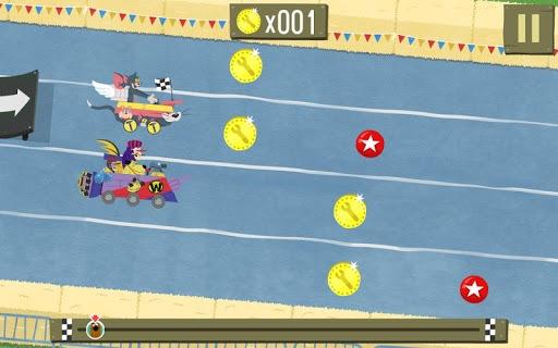 Portada de Boomerang Make and Race