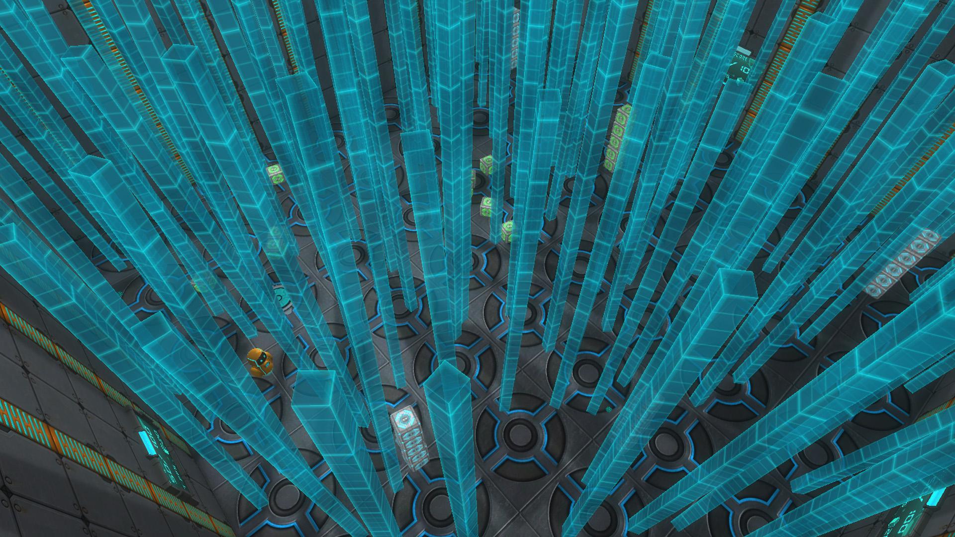 Portada de Kumoon: Ballistic Physics Puzzle