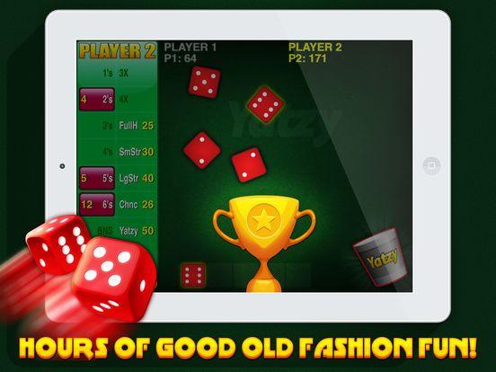 Portada de Cheerio Yachty - Classic pokerdice game rolling strategy & adventure PRO