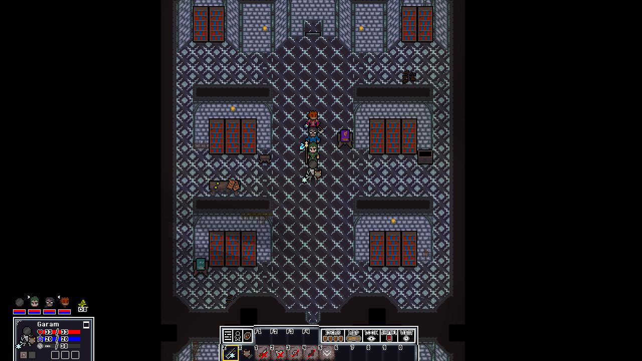 Portada de Voidspire Tactics