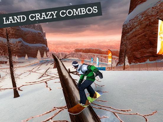 Portada de Snowboard Party 2