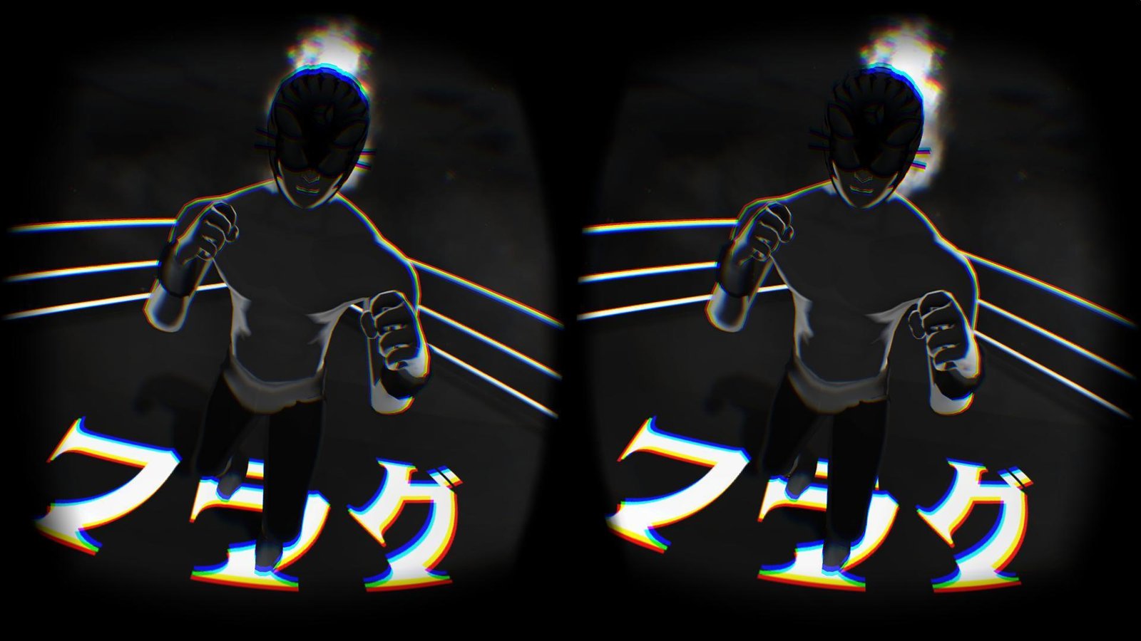 Portada de Leap Fighter