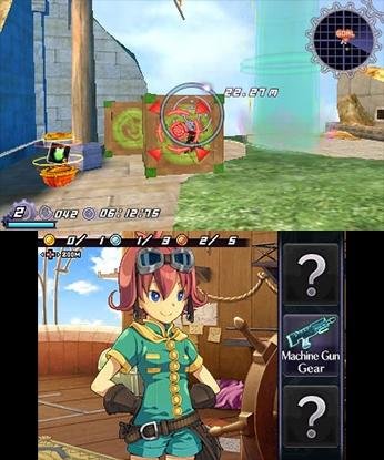 Portada de Rodea the Sky Soldier