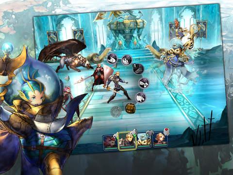 Portada de Zodiac: Orcanon Odyssey
