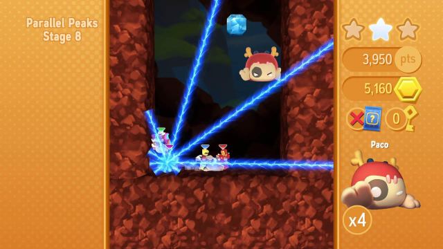 Portada de Starlit Adventures