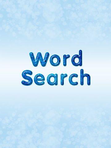 Portada de Word Search - Find Crossword Puzzles