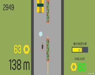 Portada de BIKE