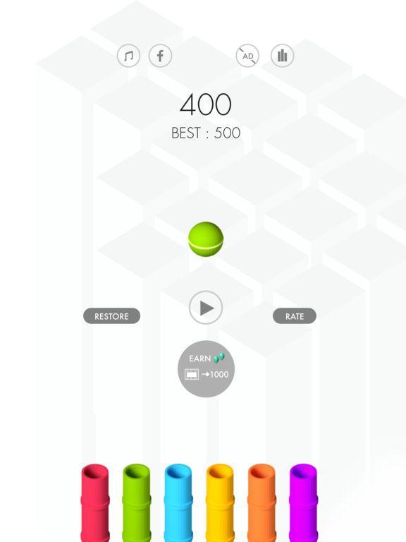 Portada de Mrs Hopper: Viral Hop Hop Hop Game
