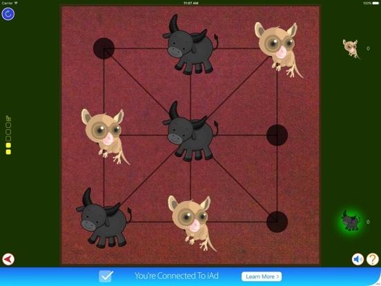Portada de 3-in-a-Row by BubbaJoe
