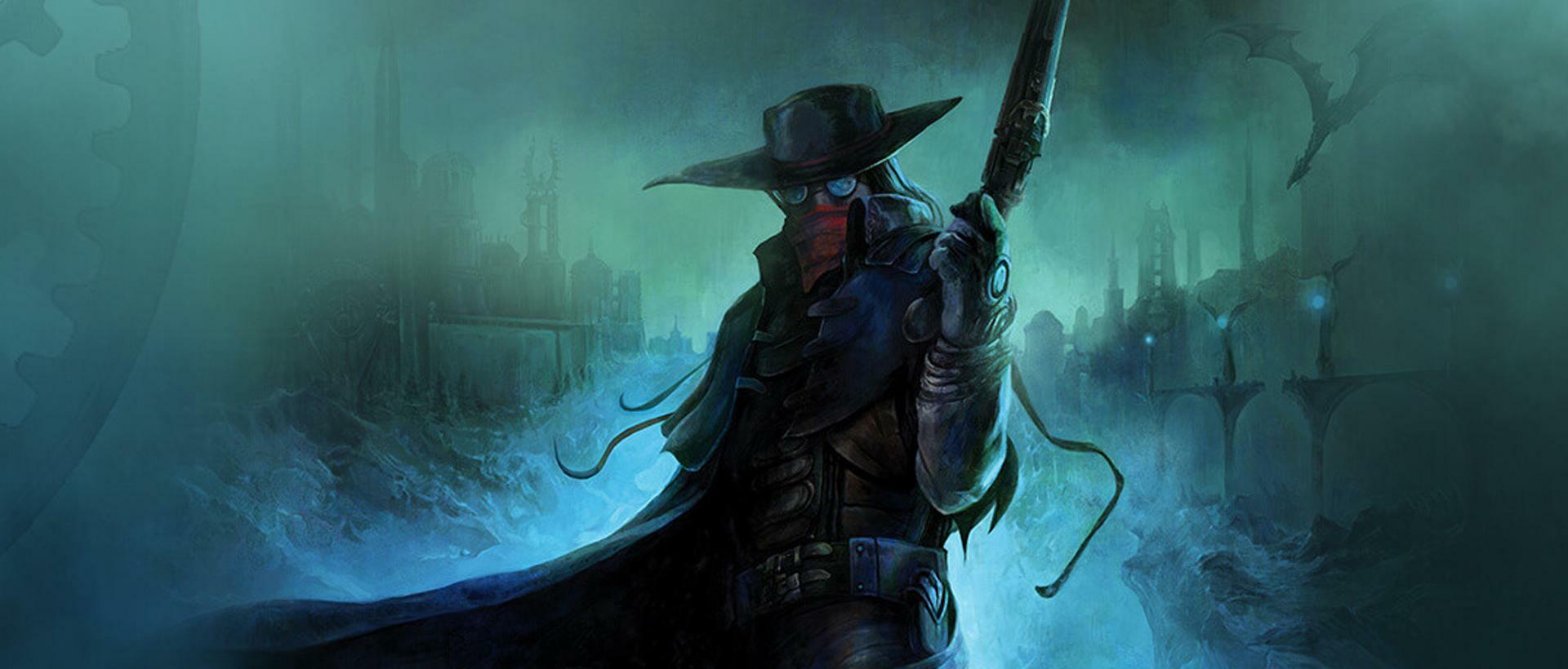 Portada de The Incredible Adventures of Van Helsing: Final Cut