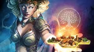 Portada de Thea: The Awakening