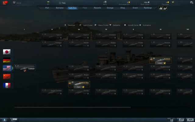 Portada de Steel Ocean